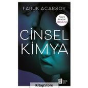 Cinsel Kimya - Faruk Acarsoy