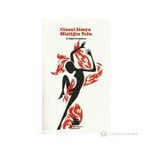 CINSEL SIMYA - MİSTİĞİN YOLU - R. ALIPIEVA ZANKOVA