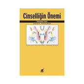 Cinselliğin Önemi - Ghislaine Paris