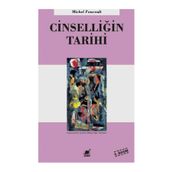 CİNSELLİĞİN TARIHI - MICHEL FOUCAULT