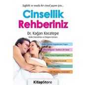 Cinsellik Rehberiniz - Kağan Kocatepe