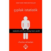 Çıplak İstatistik - Charles Wheelan