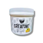 Circle Nutrition Creatine Monohydrate Limon Aromalı 200 gr Takviye Edici Gıda