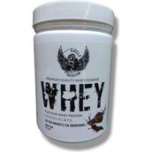 Circle Nutrition Whey Protein 400 gr Çikolata Aromalı Takviye Edici Gıda