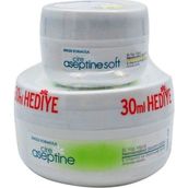 Cire Aseptine 100 ml Papatya + 30 ml Zeytinyağlı El Yüz Vücut Nemlendirici Bakım Kremi
