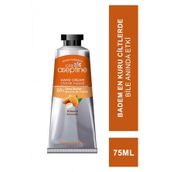 Cire Aseptine %20 Shea Butter Badem 75 ml El Kremi