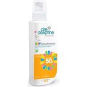 Cire Aseptine Baby SPF50 200 ml Güneş Koruyucu Losyon