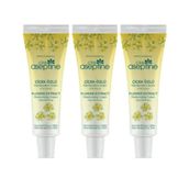 Cire Aseptine Çiçek Özlü 3x30 ML Tüp El Kremi