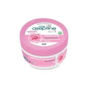 Cire Aseptine Gül 30 ml El Kremi