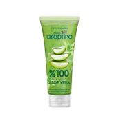 Cire Aseptine Jel Doğal Kaynaklı Aloe Vera Rahatlatıcı Etki 200 ml Nemlendirici