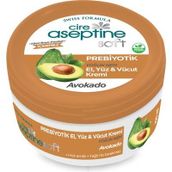 Cire Aseptine Soft Avokado Özlü Yoğun 100 ml Nemlendirici Prebiyotikli Krem