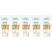 Cire Aseptine Sun Çocuk SPF50 5x150 ml Güneş Kremi
