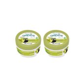 Cire Aseptine Zeytinyağlı 2x30 ml El Krem