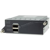 Cisco C2960X-Stack Switch