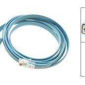Cisco Konsol Kablosu