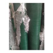 ÇİTİLLER Pvc Puntali Tel 0.9mm1.2x1.2 Göz 150 Cm Yükseklik Kedi Kuş Kümes Teli