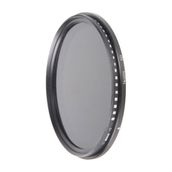 Citiwide 77 mm Fader ND2 - Nd400 Variable NDX Ayarlanabilir Lens Filtresi