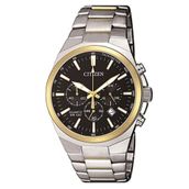 Citizen AN8174-58E Erkek Kol Saati