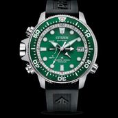 Citizen BN2040-17X Kol Saati
