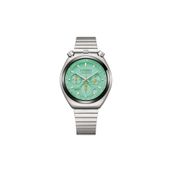 Citizen Bullhead AN3660-73X Turkuaz Erkek Kol Saati