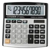 Citizen Ct-500vıı Hesap Makinesi