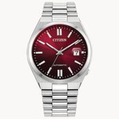 Citizen NJ0150-56W Erkek Kol Saati
