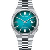 Citizen NJ0151-88X Mavi Erkek Kol Saati