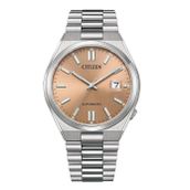 Citizen NJ0158-89Y Tsuyosa Otomatik Erkek Kol Saati