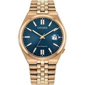Citizen NK0023-57L Otomatik Erkek Kol Saati