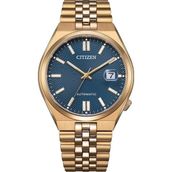 Citizen NK0023-57L Otomatik Erkek Kol Saati