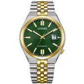 Citizen NK0024-54X Otomatik Erkek Kol Saati