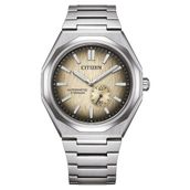 Citizen NK5020-58P Zenshin 60 Super Titanium Erkek Kol Saati