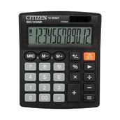 Citizen SDC-812BN Hesap Makinesi