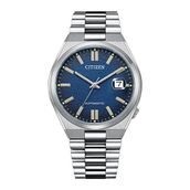 Citizen Tsuyosa NJ0151-88L Lacivert Erkek Kol Saati