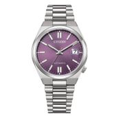Citizen Tsuyosa NJ0200-50W Unisex Kol Saati