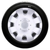 Citroen 107 13 İnç 4 Adet Jant Kapağı Seti