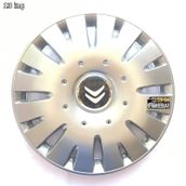 Citroen 108 13 İnç 4 Adet Jant Kapağı Seti