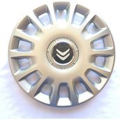 Citroen 109 13 İnç 4 Adet Jant Kapağı Seti