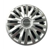 Citroen 313 15 İnç 4 Adet Jant Kapağı Seti