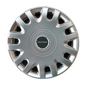 Citroen 333 15 İnç Esnek Kırılmaz Jant Kapağı