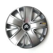 Citroen 341 15 İnç 4 Adet Jant Kapağı Seti