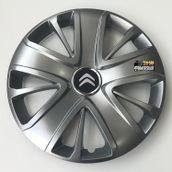 Citroen 428 16 İnç 4 Adet Jant Kapağı Seti