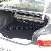 Citroen C Elysee 2012 2019 Bagaj Havuzu