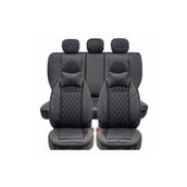 Citroen C2 Oto Koltuk Kılıfı