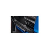 Citroen C3 3 Exclusive Line K974C47-PKEX4 2017 Üzeri 4 Parça Krom Kapı Eşik Koruması