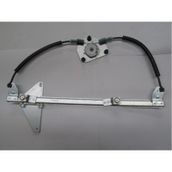 Citroen C4 2004-2011 Sağ Elektrikli Motorsuz Ön Cam Krikosu
