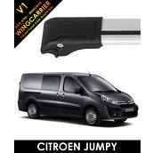 Citroen Jumpy Wingcarrier V1 Port Bagaj Ara Atkı