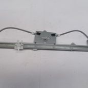Citroen Nemo 2008-2016 Sol Elektrikli Motorsuz Ön Cam Krikosu