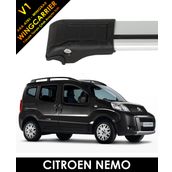 Citroen Nemo Wingcarrier V1 Port Bagaj Ara Atkı