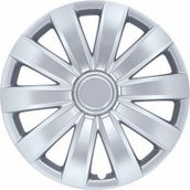 Citroen SKS-SJS 421 16 İnç 4 Adet Kırılmaz Jant Kapağı